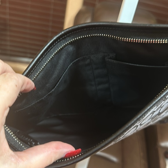 Coach Crossbody Bag - Picture 7 of 8